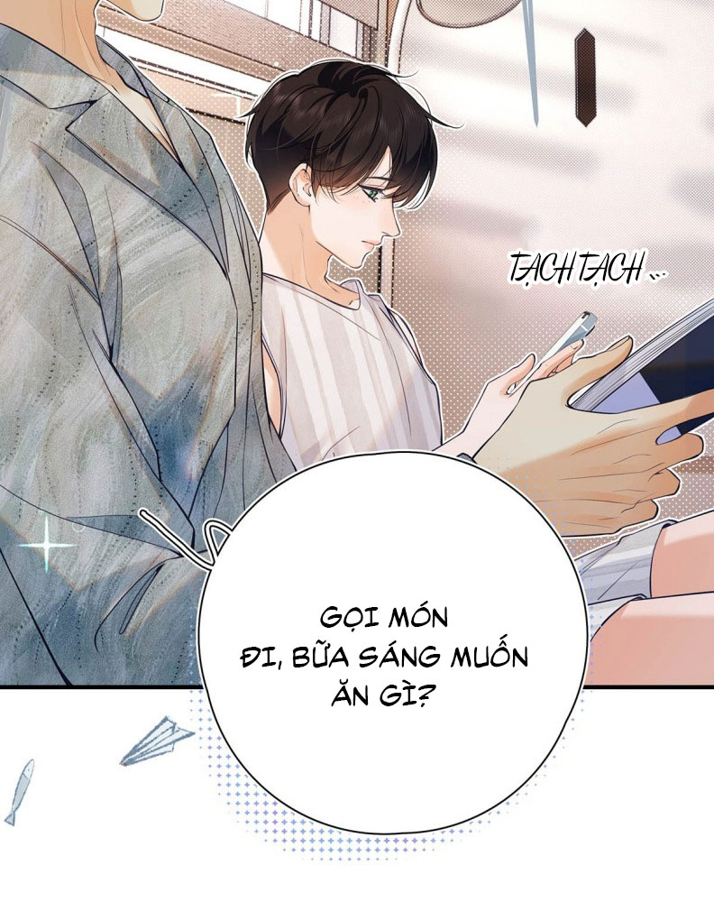 Từ Số Không Bắt Đầu Làm Bạn Trai Chapter 32 - Trang 4