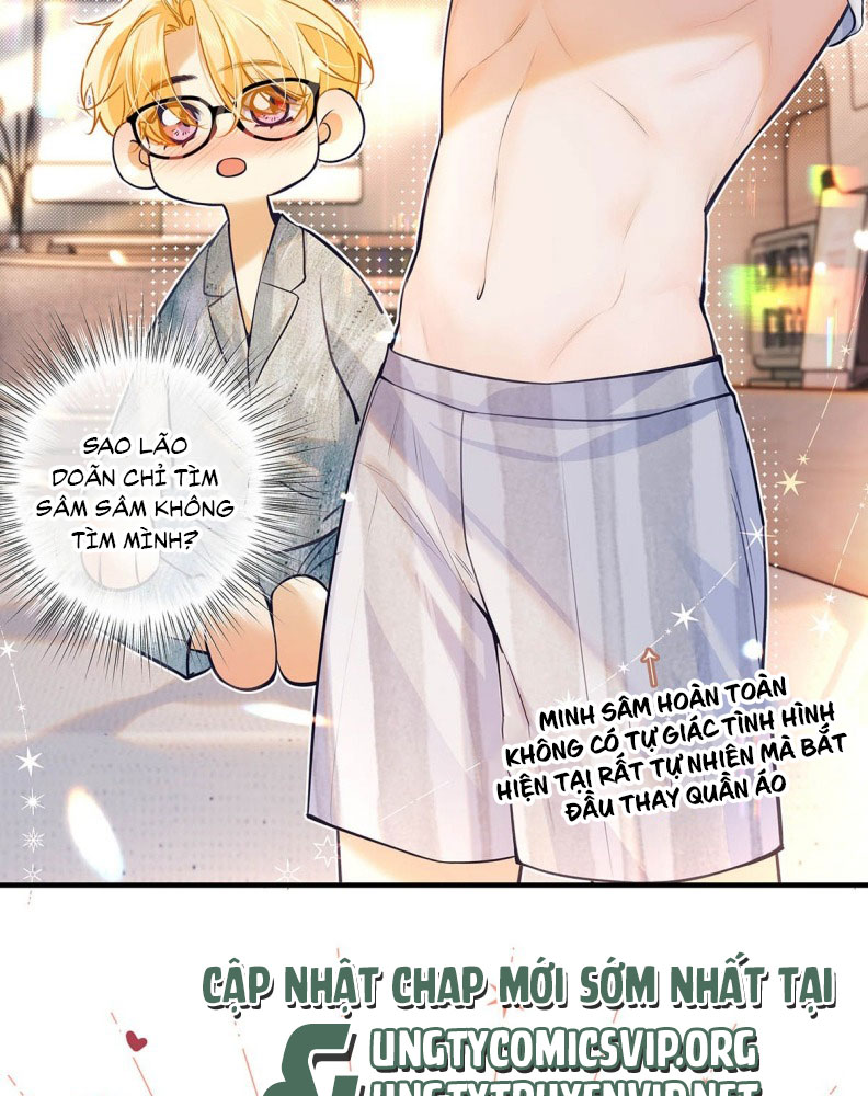 Từ Số Không Bắt Đầu Làm Bạn Trai Chapter 32 - Trang 4