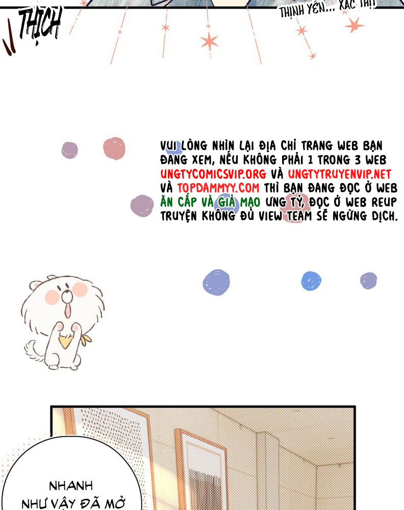 Từ Số Không Bắt Đầu Làm Bạn Trai Chapter 32 - Trang 4