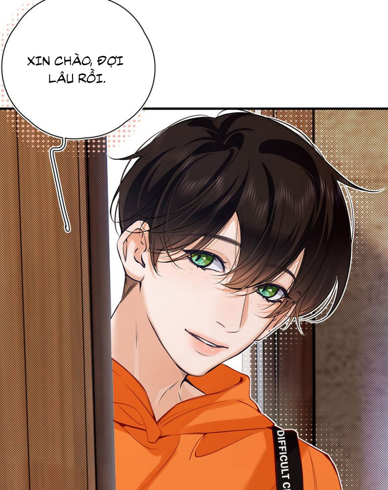 Từ Số Không Bắt Đầu Làm Bạn Trai Chapter 32 - Trang 4
