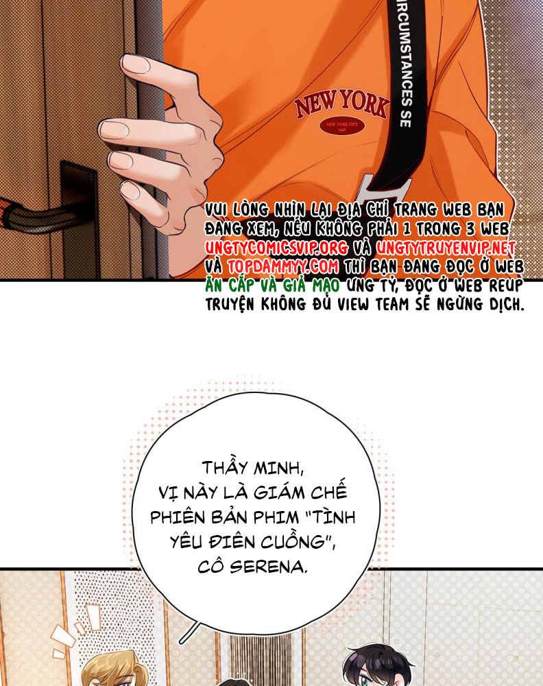 Từ Số Không Bắt Đầu Làm Bạn Trai Chapter 32 - Trang 4
