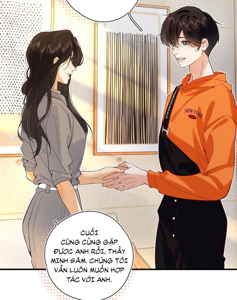 Từ Số Không Bắt Đầu Làm Bạn Trai Chapter 32 - Trang 4