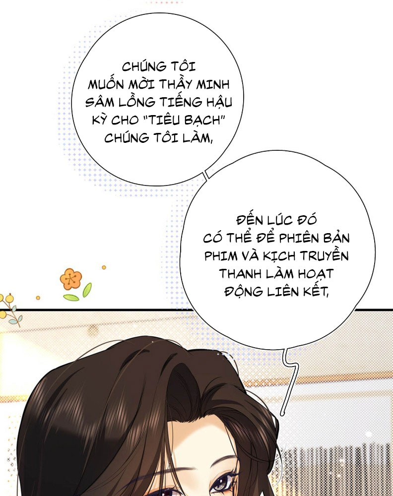 Từ Số Không Bắt Đầu Làm Bạn Trai Chapter 32 - Trang 4