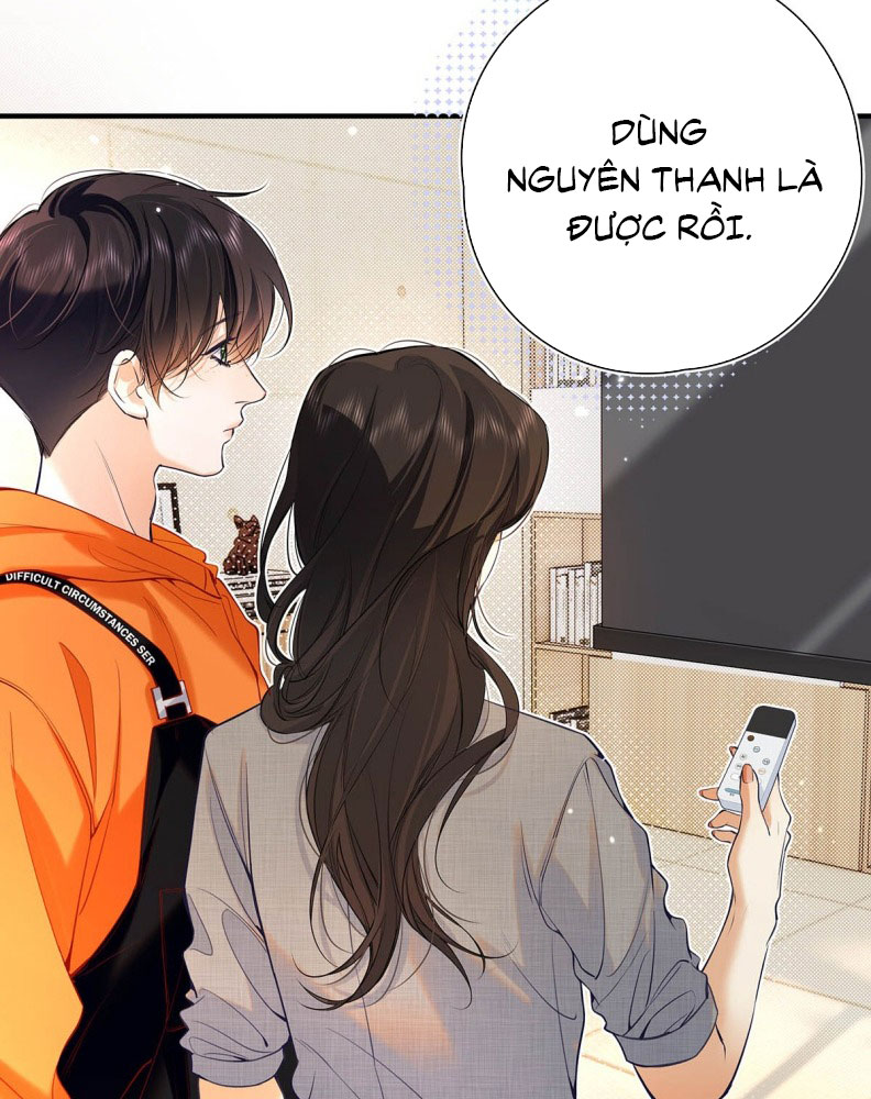 Từ Số Không Bắt Đầu Làm Bạn Trai Chapter 32 - Trang 4