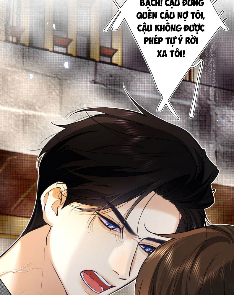 Từ Số Không Bắt Đầu Làm Bạn Trai Chapter 32 - Trang 4
