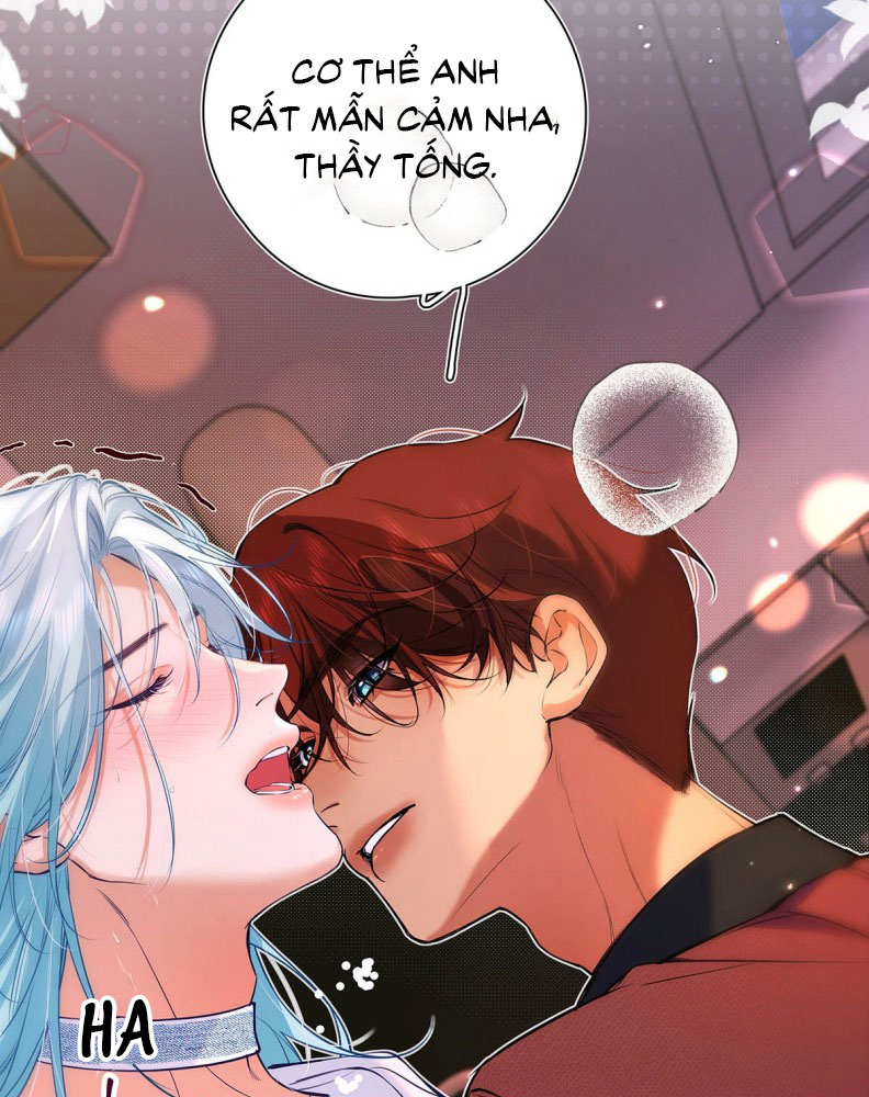 Từ Số Không Bắt Đầu Làm Bạn Trai Chapter 32 - Trang 4
