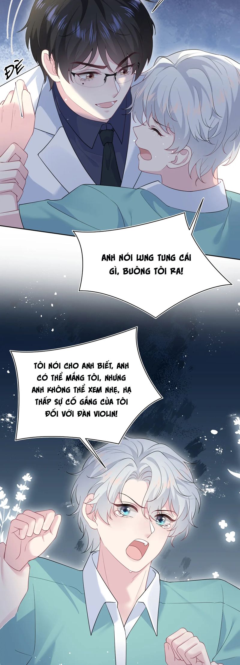 Tuyệt Mỹ Bạch Liên Hoa Online Dạy Học Chap 352 - Next Chap 353