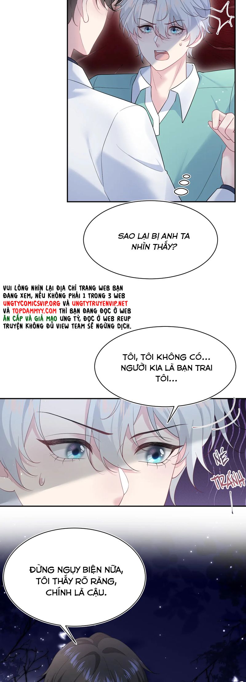Tuyệt Mỹ Bạch Liên Hoa Online Dạy Học Chap 352 - Next Chap 353