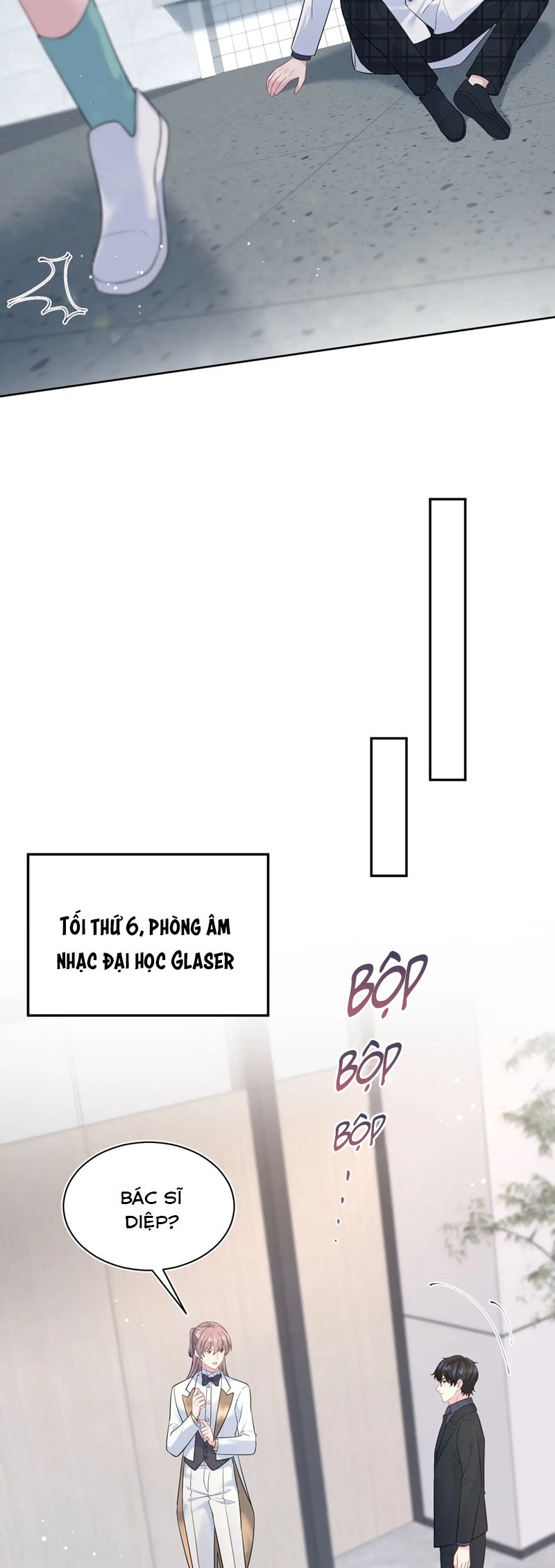 Tuyệt Mỹ Bạch Liên Hoa Online Dạy Học Chap 352 - Next Chap 353