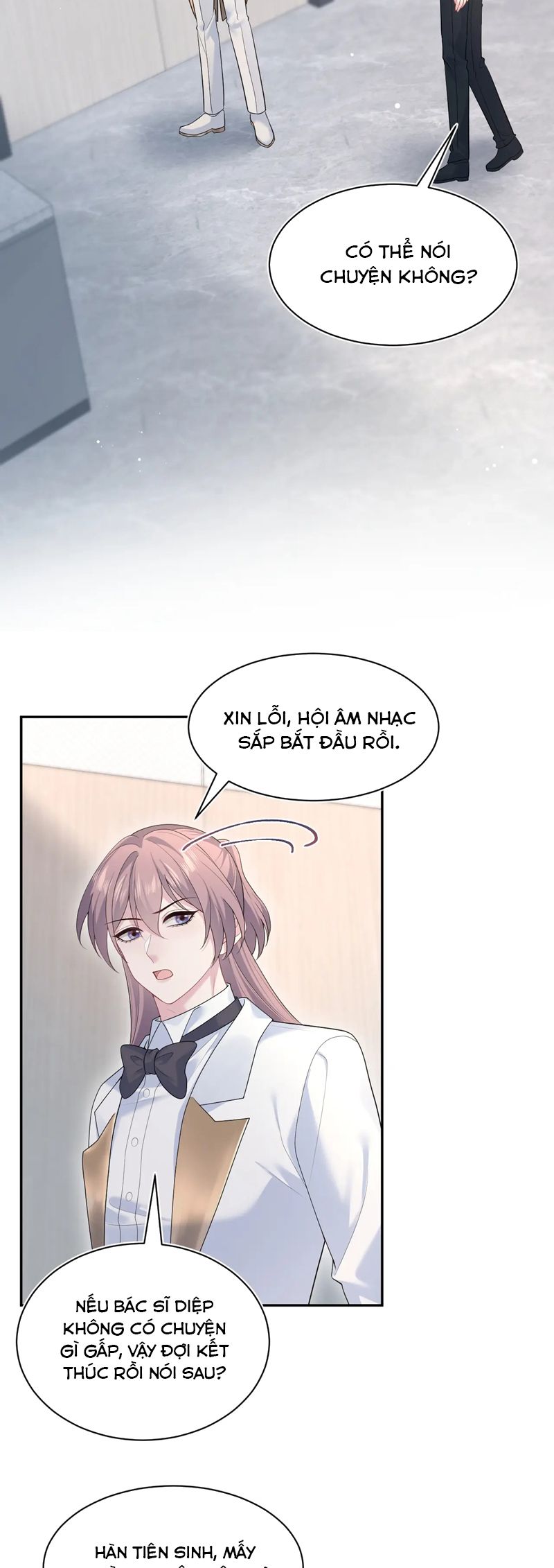 Tuyệt Mỹ Bạch Liên Hoa Online Dạy Học Chap 352 - Next Chap 353