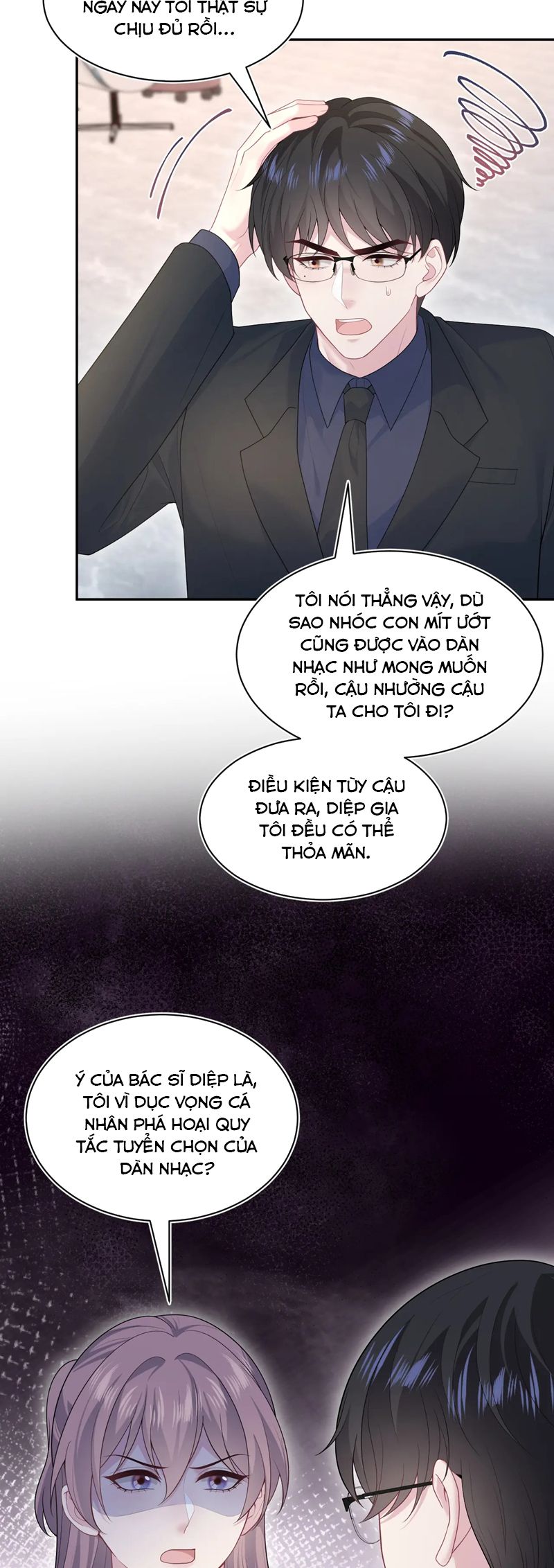Tuyệt Mỹ Bạch Liên Hoa Online Dạy Học Chap 352 - Next Chap 353