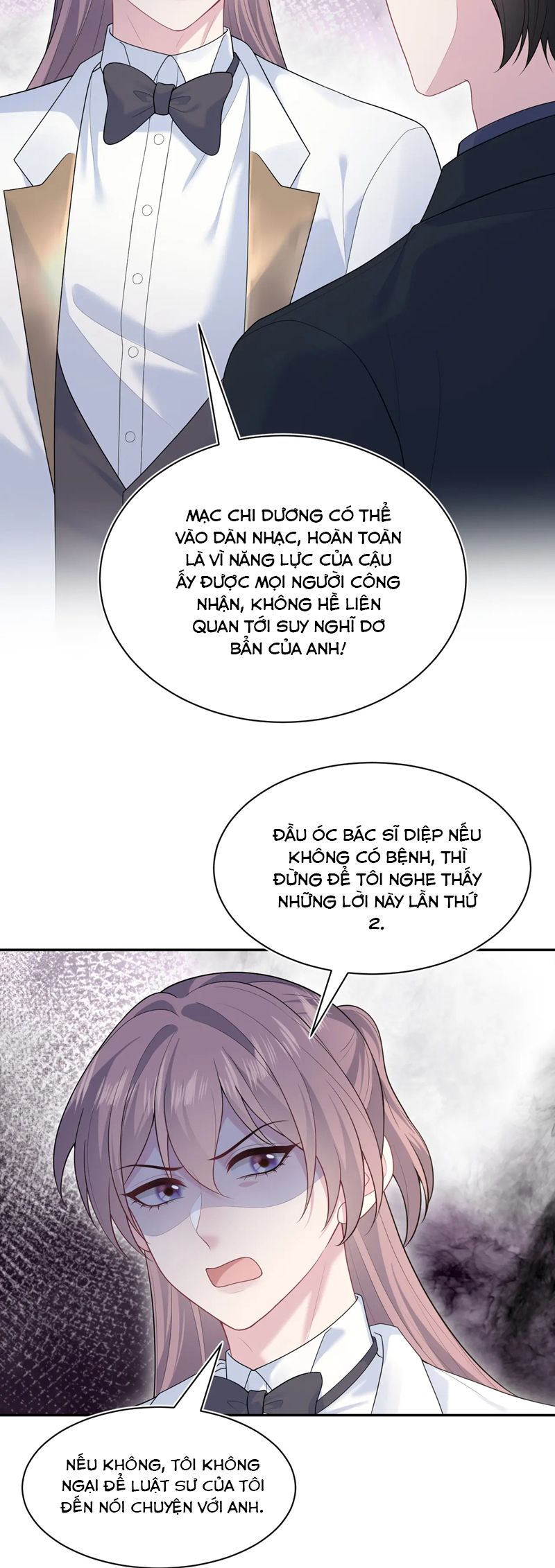 Tuyệt Mỹ Bạch Liên Hoa Online Dạy Học Chap 352 - Next Chap 353