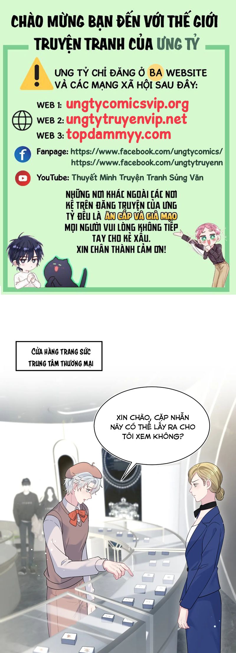 Tuyệt Mỹ Bạch Liên Hoa Online Dạy Học Chap 352 - Next Chap 353