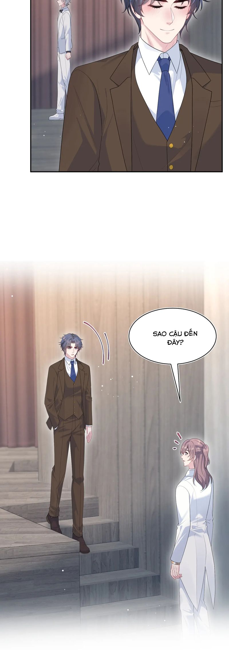 Tuyệt Mỹ Bạch Liên Hoa Online Dạy Học Chap 352 - Next Chap 353