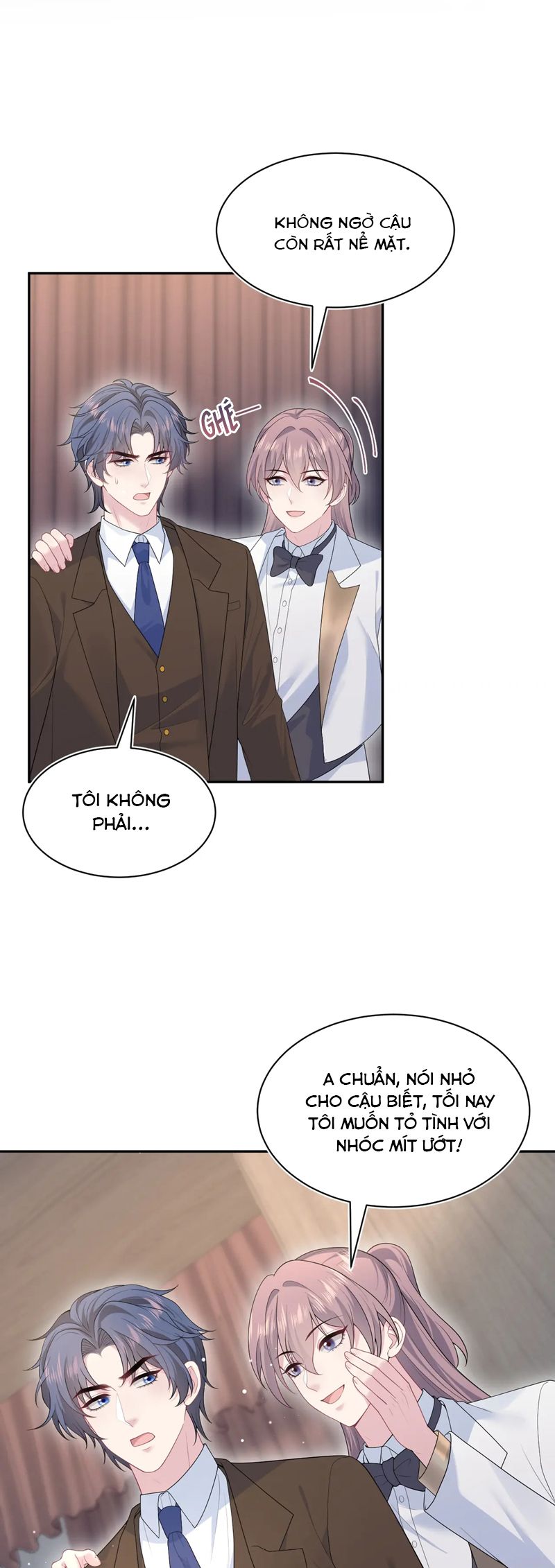 Tuyệt Mỹ Bạch Liên Hoa Online Dạy Học Chap 352 - Next Chap 353