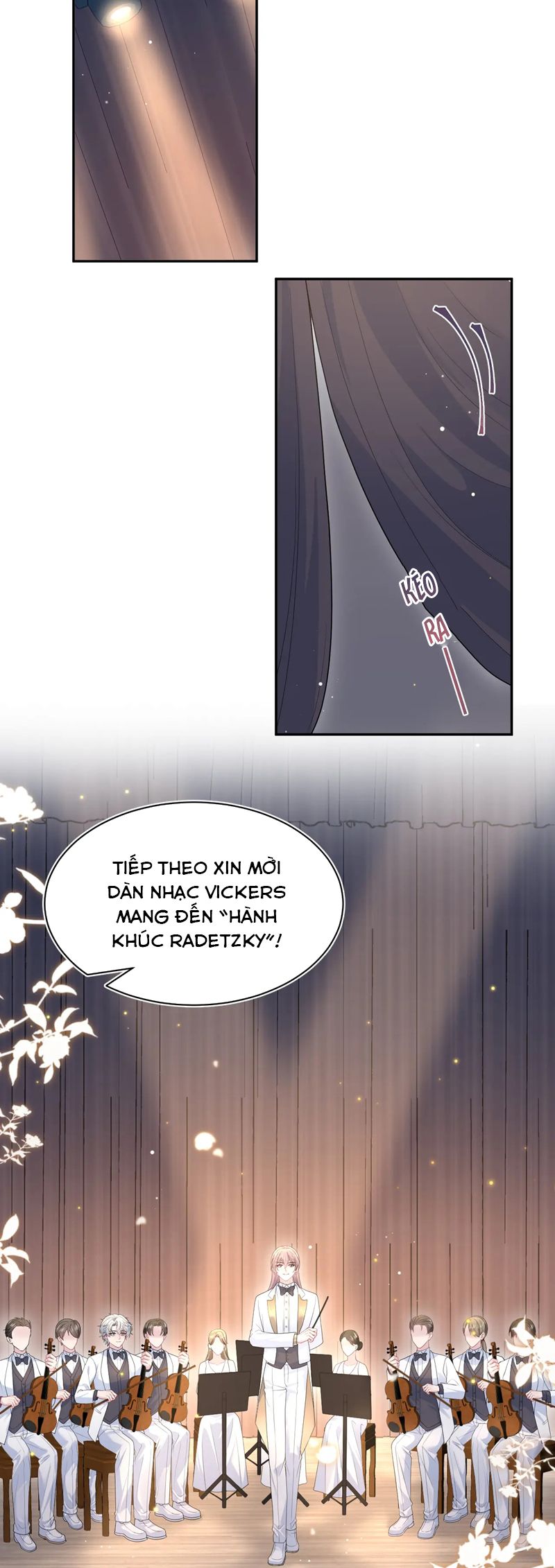 Tuyệt Mỹ Bạch Liên Hoa Online Dạy Học Chap 352 - Next Chap 353