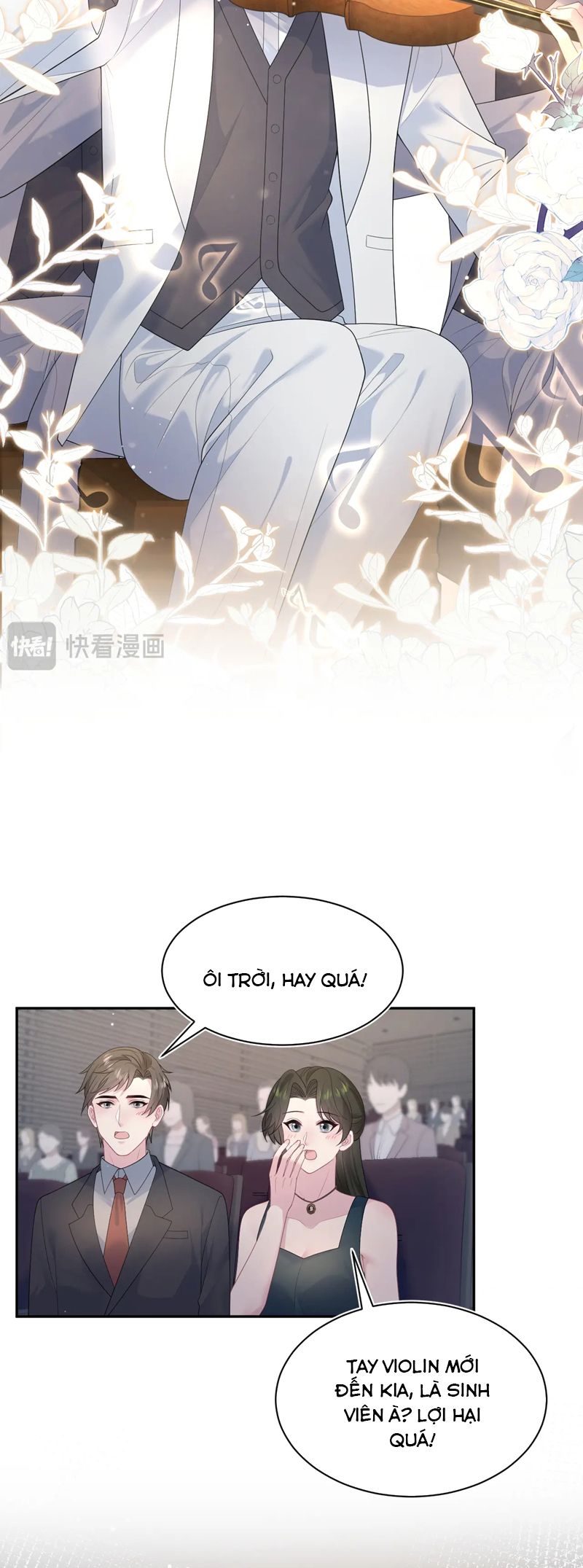 Tuyệt Mỹ Bạch Liên Hoa Online Dạy Học Chap 352 - Next Chap 353