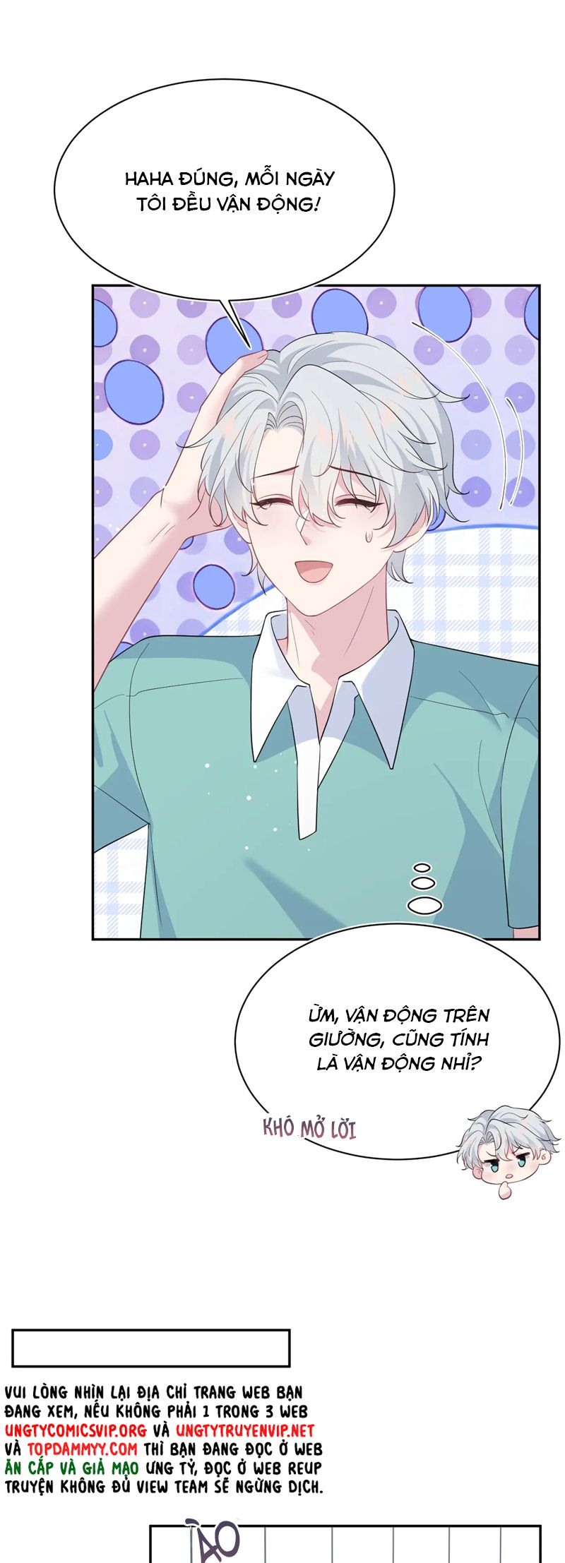 Tuyệt Mỹ Bạch Liên Hoa Online Dạy Học Chap 352 - Next Chap 353
