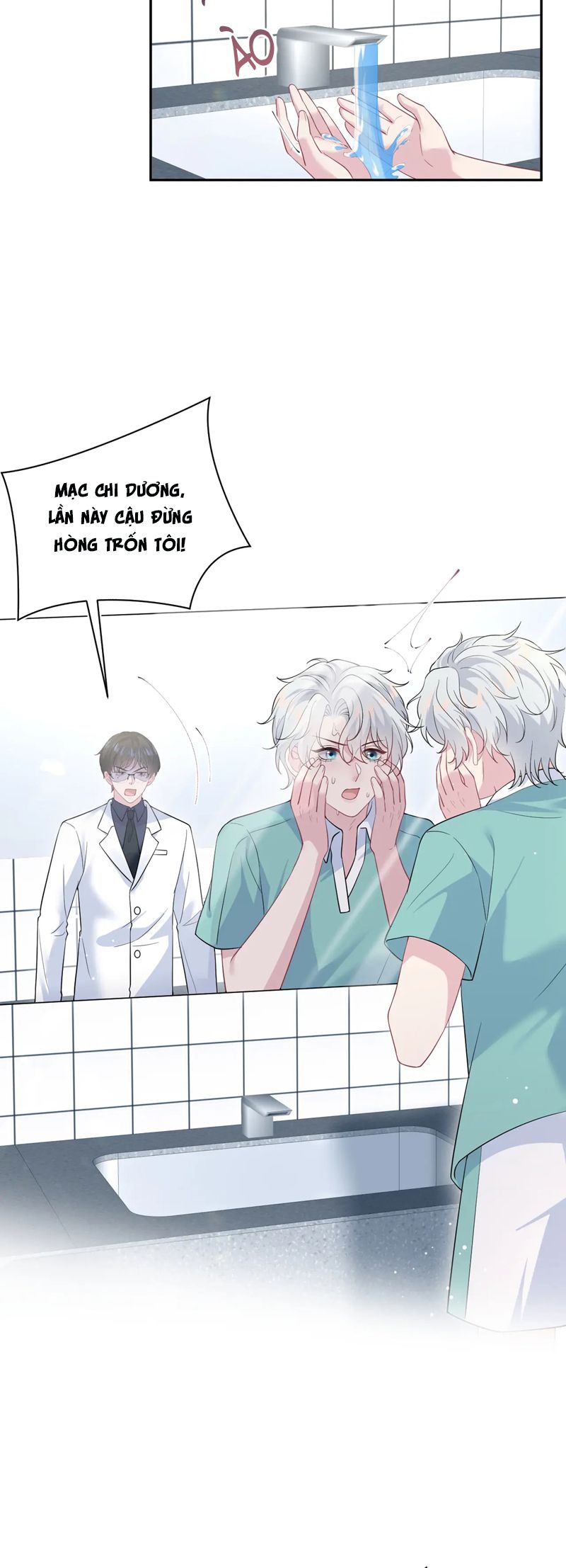 Tuyệt Mỹ Bạch Liên Hoa Online Dạy Học Chap 352 - Next Chap 353