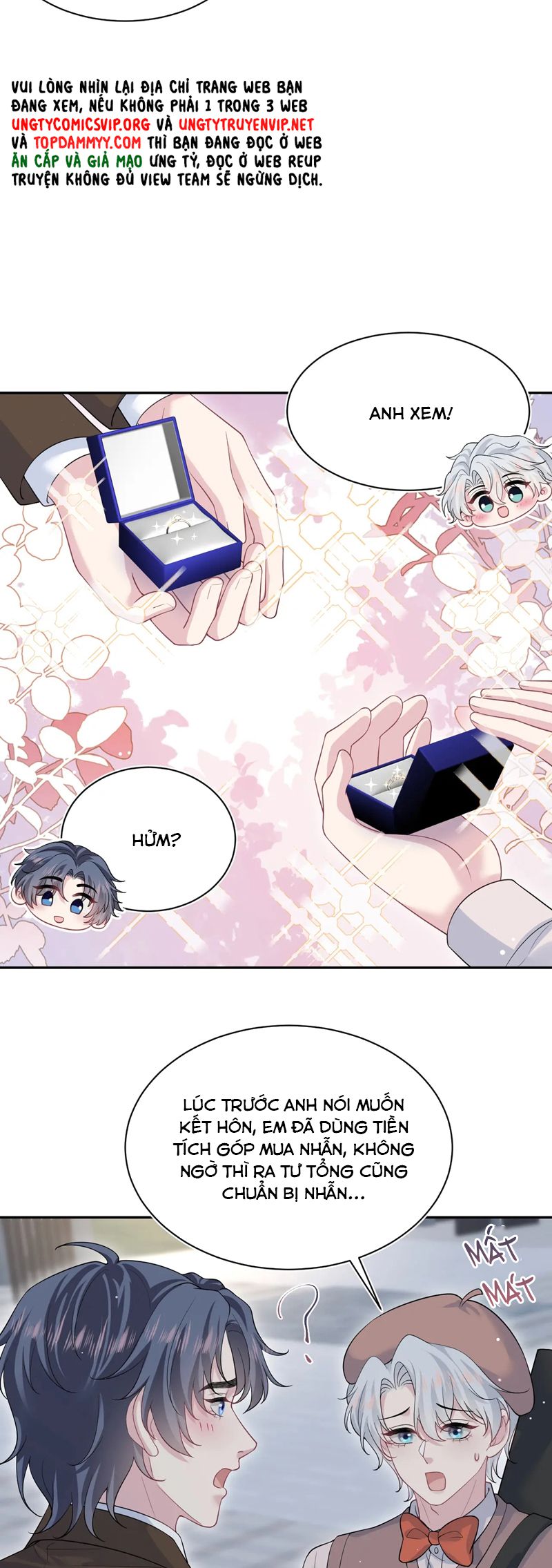Tuyệt Mỹ Bạch Liên Hoa Online Dạy Học Chap 353 - Next Chap 354