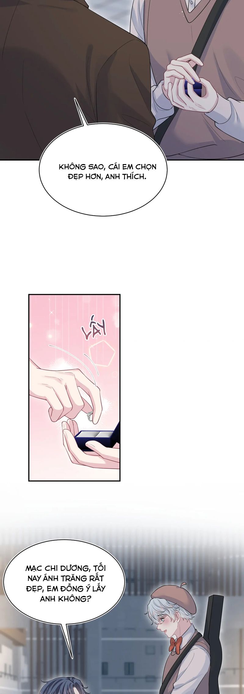 Tuyệt Mỹ Bạch Liên Hoa Online Dạy Học Chap 353 - Next Chap 354