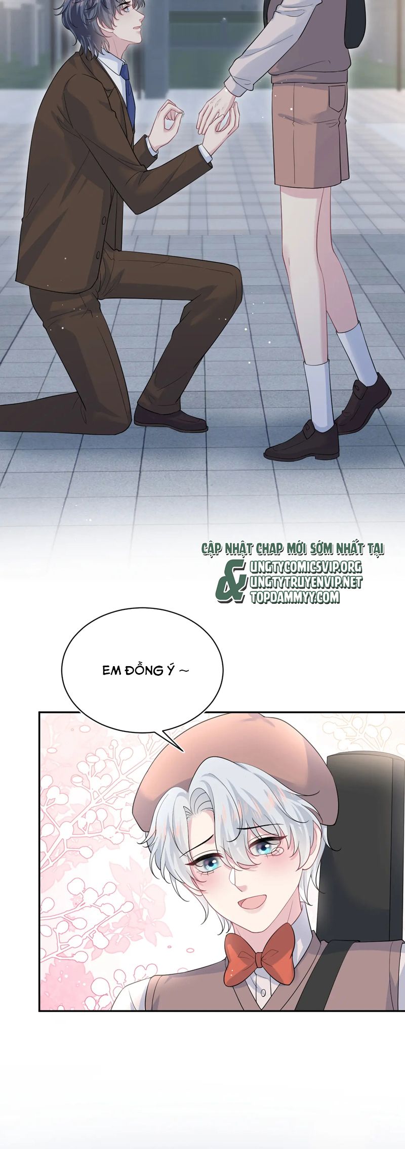 Tuyệt Mỹ Bạch Liên Hoa Online Dạy Học Chap 353 - Next Chap 354