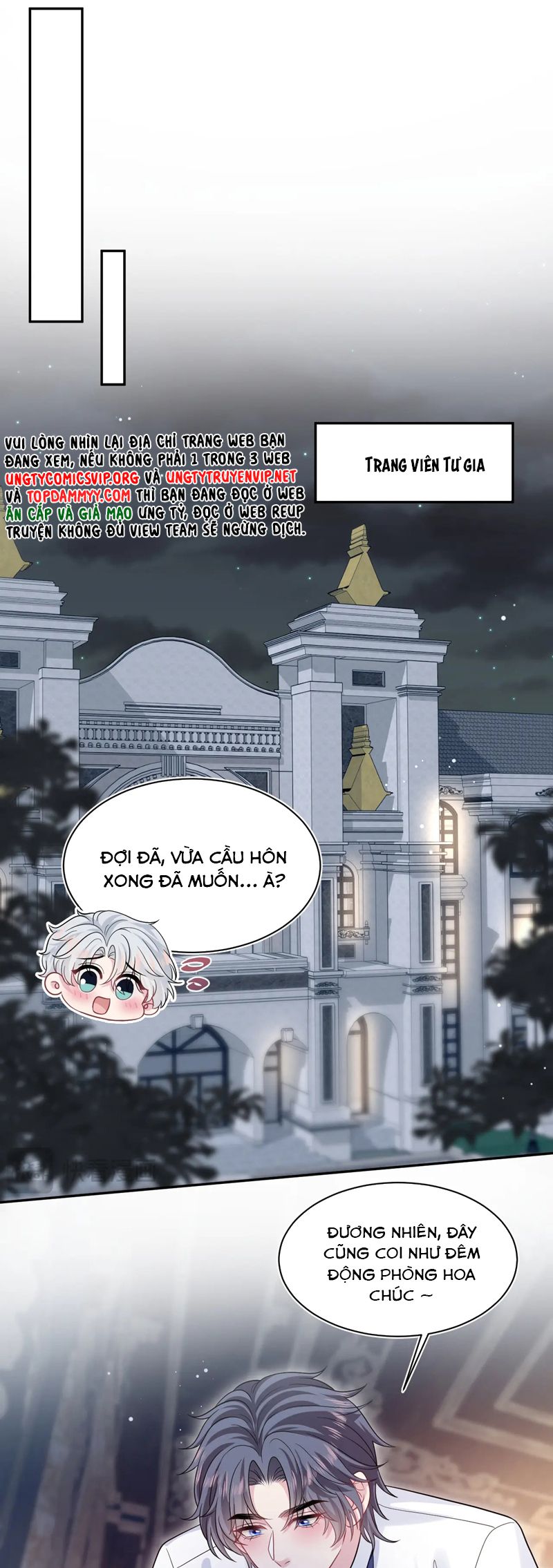 Tuyệt Mỹ Bạch Liên Hoa Online Dạy Học Chap 353 - Next Chap 354