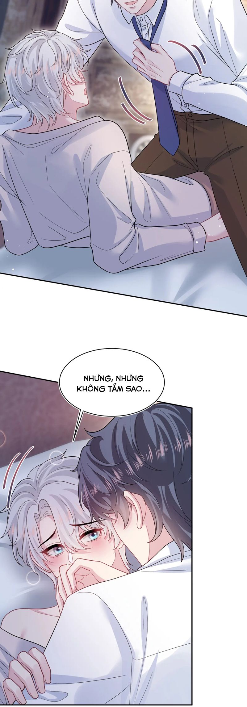 Tuyệt Mỹ Bạch Liên Hoa Online Dạy Học Chap 353 - Next Chap 354