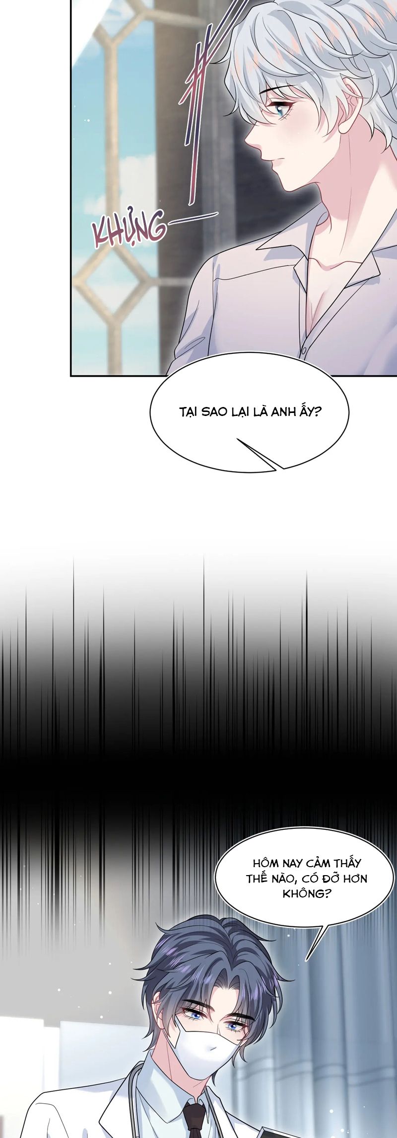 Tuyệt Mỹ Bạch Liên Hoa Online Dạy Học Chap 353 - Next Chap 354