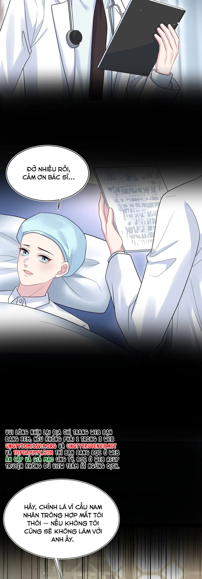 Tuyệt Mỹ Bạch Liên Hoa Online Dạy Học Chap 353 - Next Chap 354