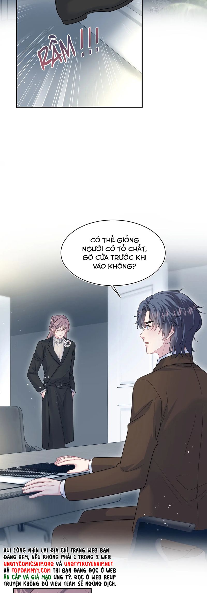 Tuyệt Mỹ Bạch Liên Hoa Online Dạy Học Chap 353 - Next Chap 354