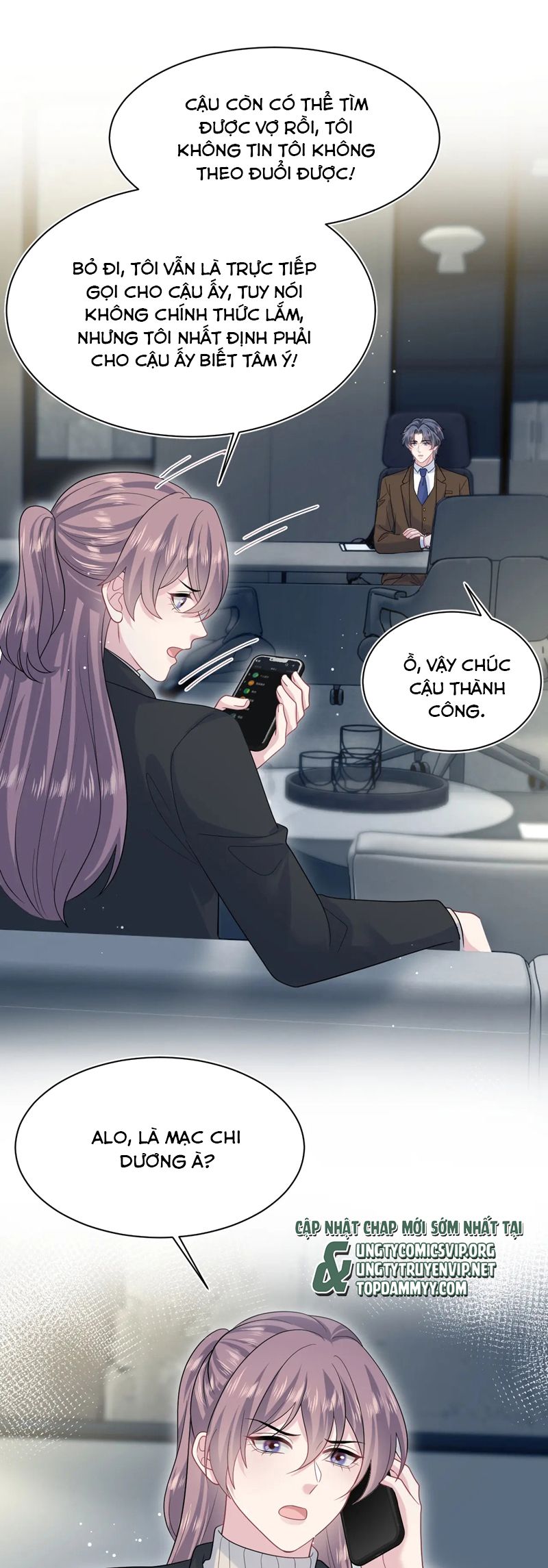 Tuyệt Mỹ Bạch Liên Hoa Online Dạy Học Chap 353 - Next Chap 354