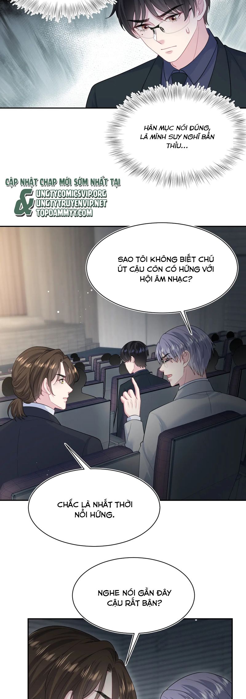 Tuyệt Mỹ Bạch Liên Hoa Online Dạy Học Chap 353 - Next Chap 354