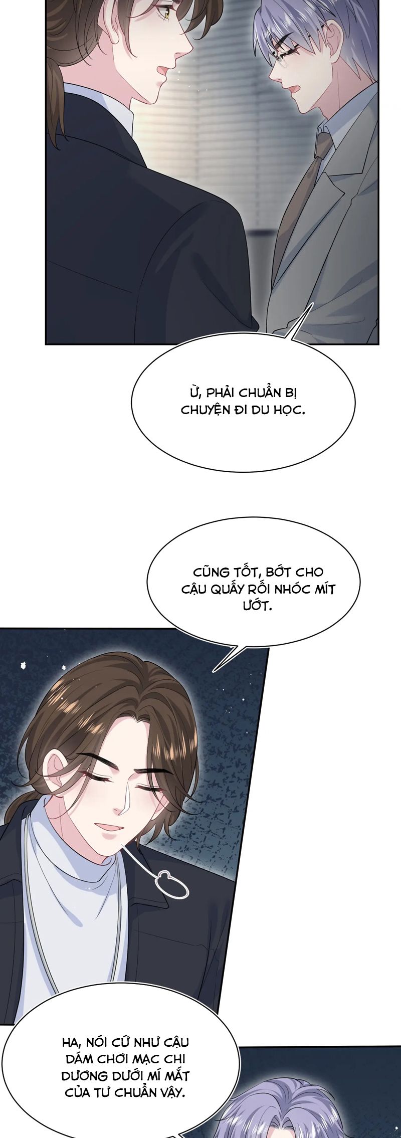 Tuyệt Mỹ Bạch Liên Hoa Online Dạy Học Chap 353 - Next Chap 354