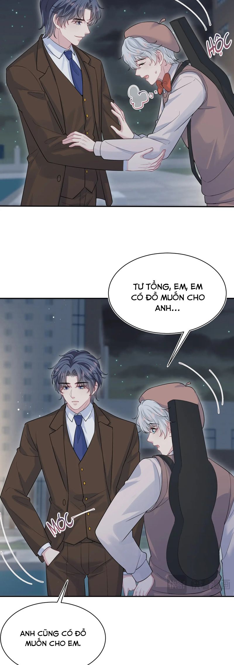 Tuyệt Mỹ Bạch Liên Hoa Online Dạy Học Chap 353 - Next Chap 354