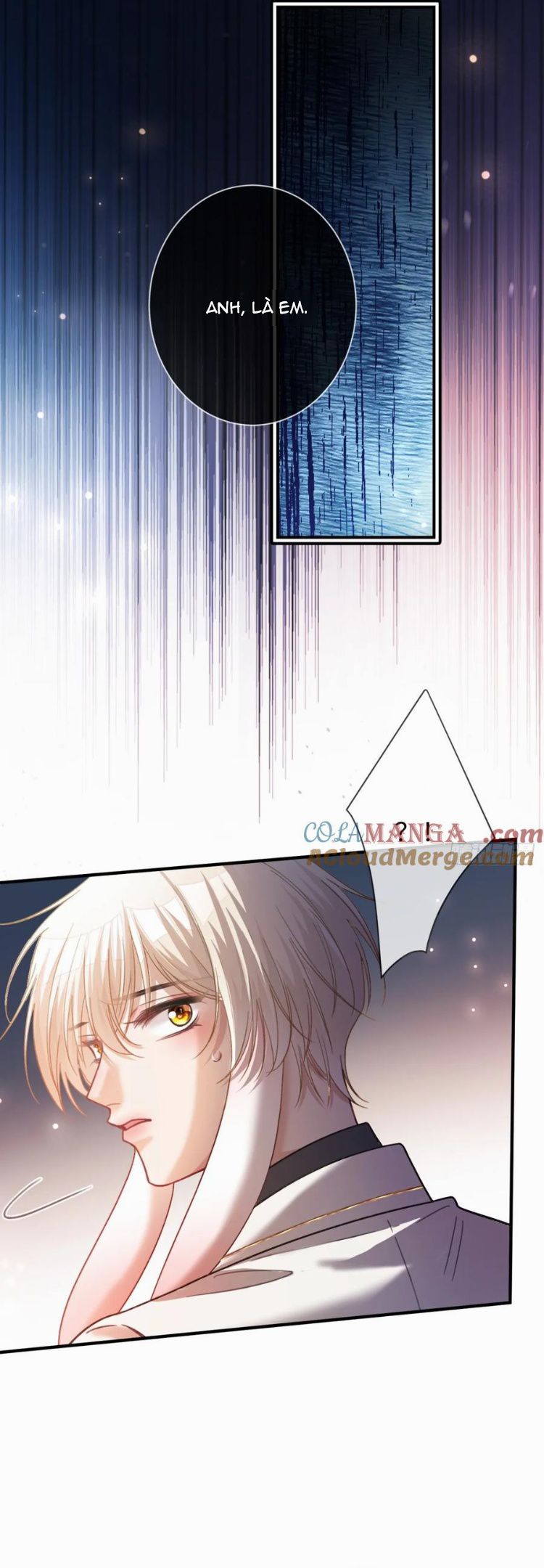 Xuyên Nhanh: Quan Hệ Gây Nghiện Chap 53 - Trang 2