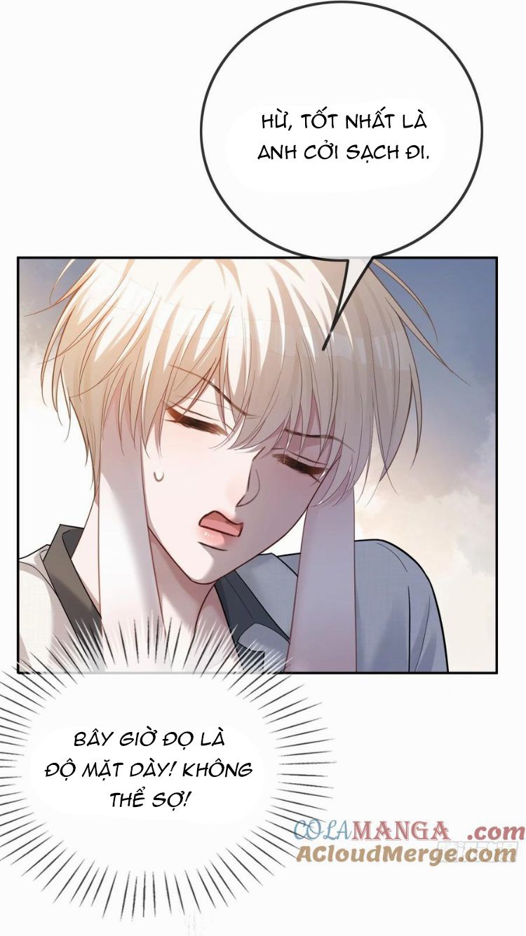 Xuyên Nhanh: Quan Hệ Gây Nghiện Chapter 55 - Trang 4