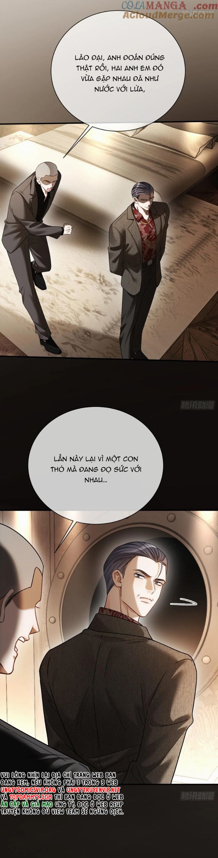 Xuyên Nhanh: Quan Hệ Gây Nghiện Chapter 55 - Trang 4