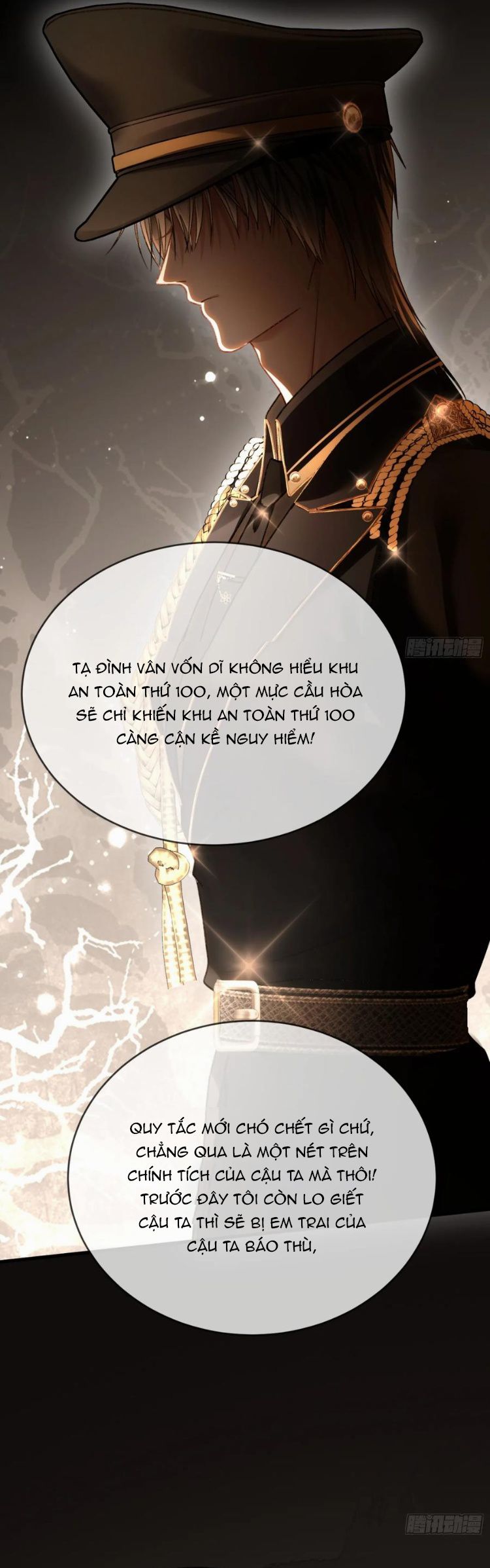 Xuyên Nhanh: Quan Hệ Gây Nghiện Chapter 55 - Trang 4