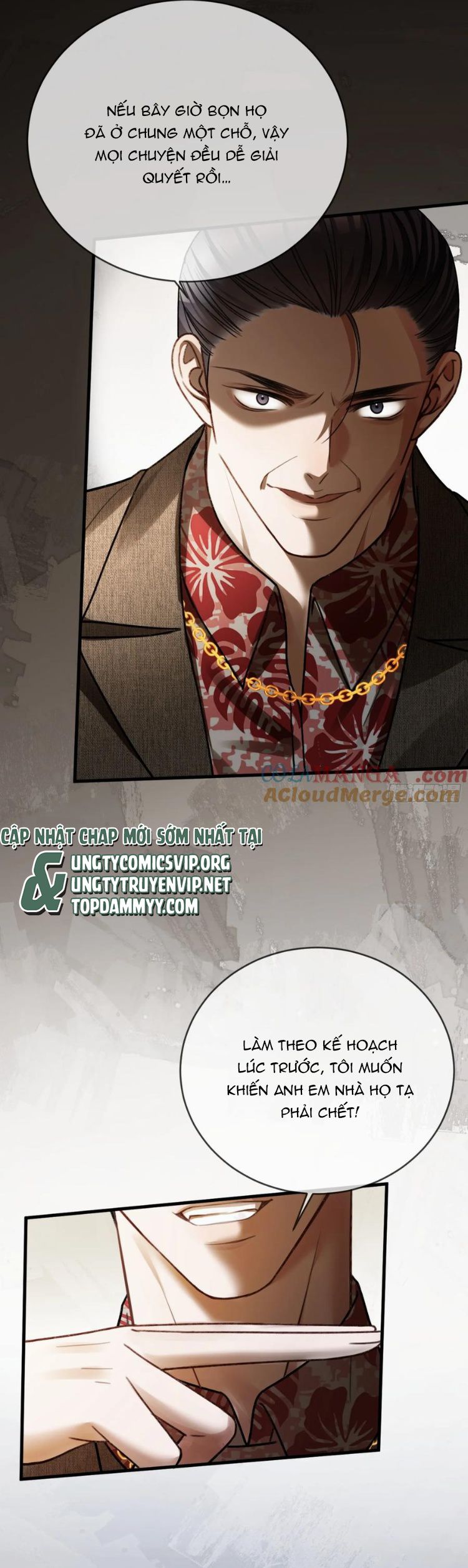 Xuyên Nhanh: Quan Hệ Gây Nghiện Chapter 55 - Trang 4