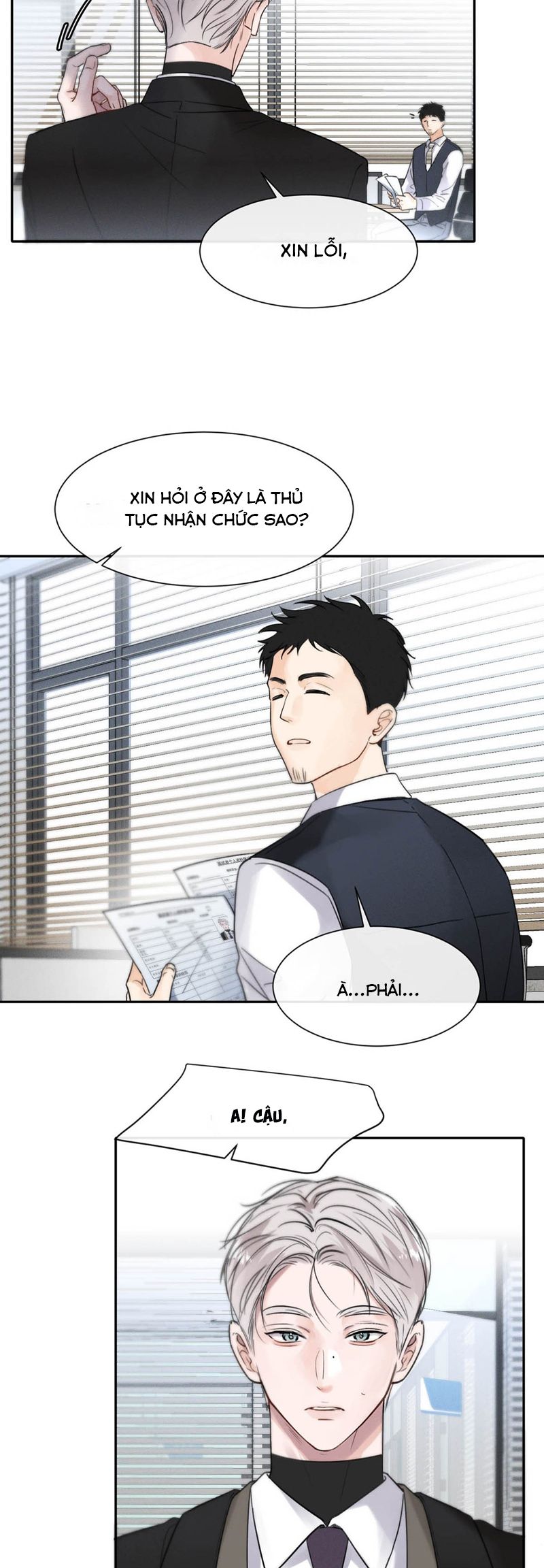 Dựa Vào Bạn Thân Từ Nhỏ Tôi Trở Thành Đỉnh Cấp Hướng Đạo Chapter 4 - Trang 4