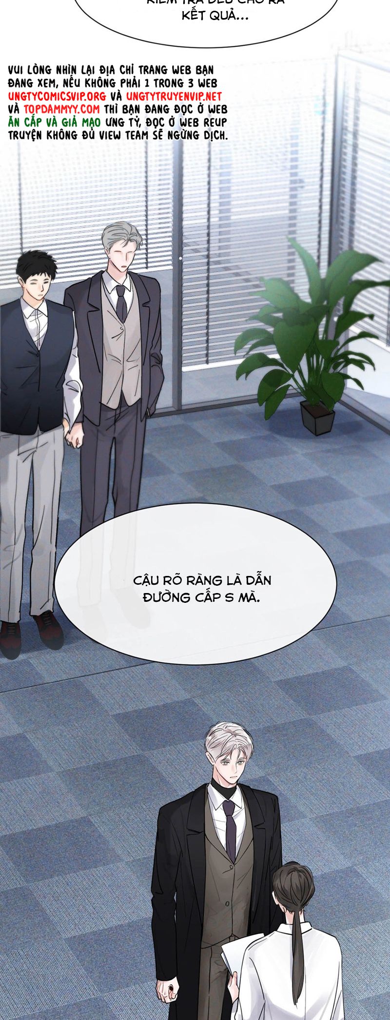 Dựa Vào Bạn Thân Từ Nhỏ Tôi Trở Thành Đỉnh Cấp Hướng Đạo Chapter 4 - Trang 4