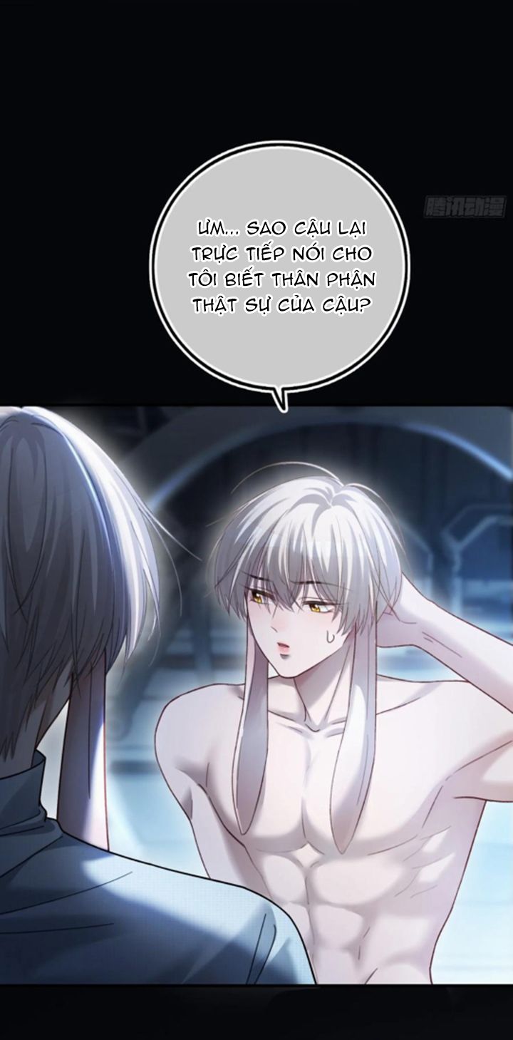 Xuyên Nhanh: Quan Hệ Gây Nghiện Chapter 57 - Trang 4