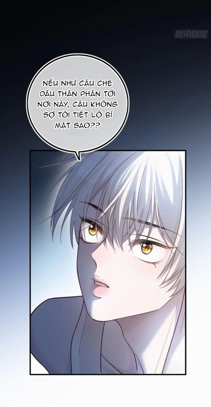 Xuyên Nhanh: Quan Hệ Gây Nghiện Chapter 57 - Trang 4