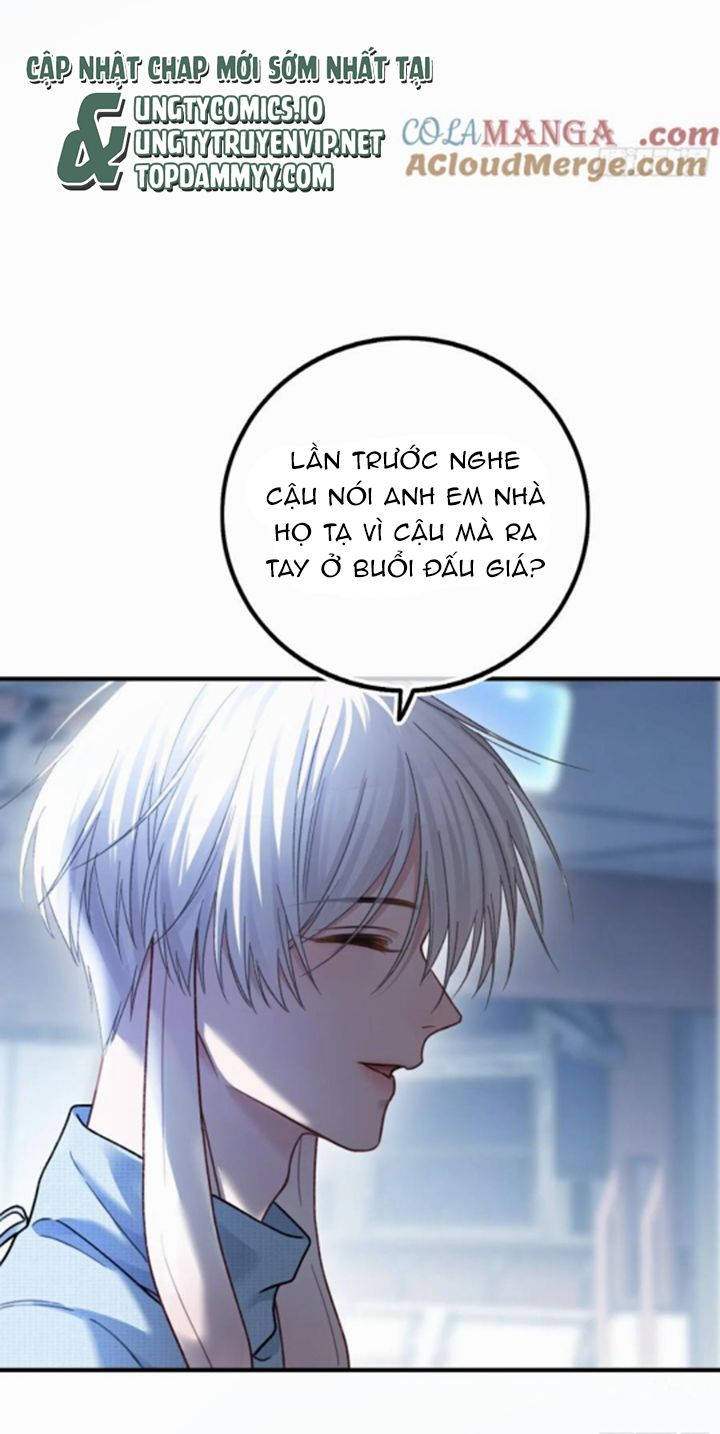 Xuyên Nhanh: Quan Hệ Gây Nghiện Chapter 57 - Trang 4