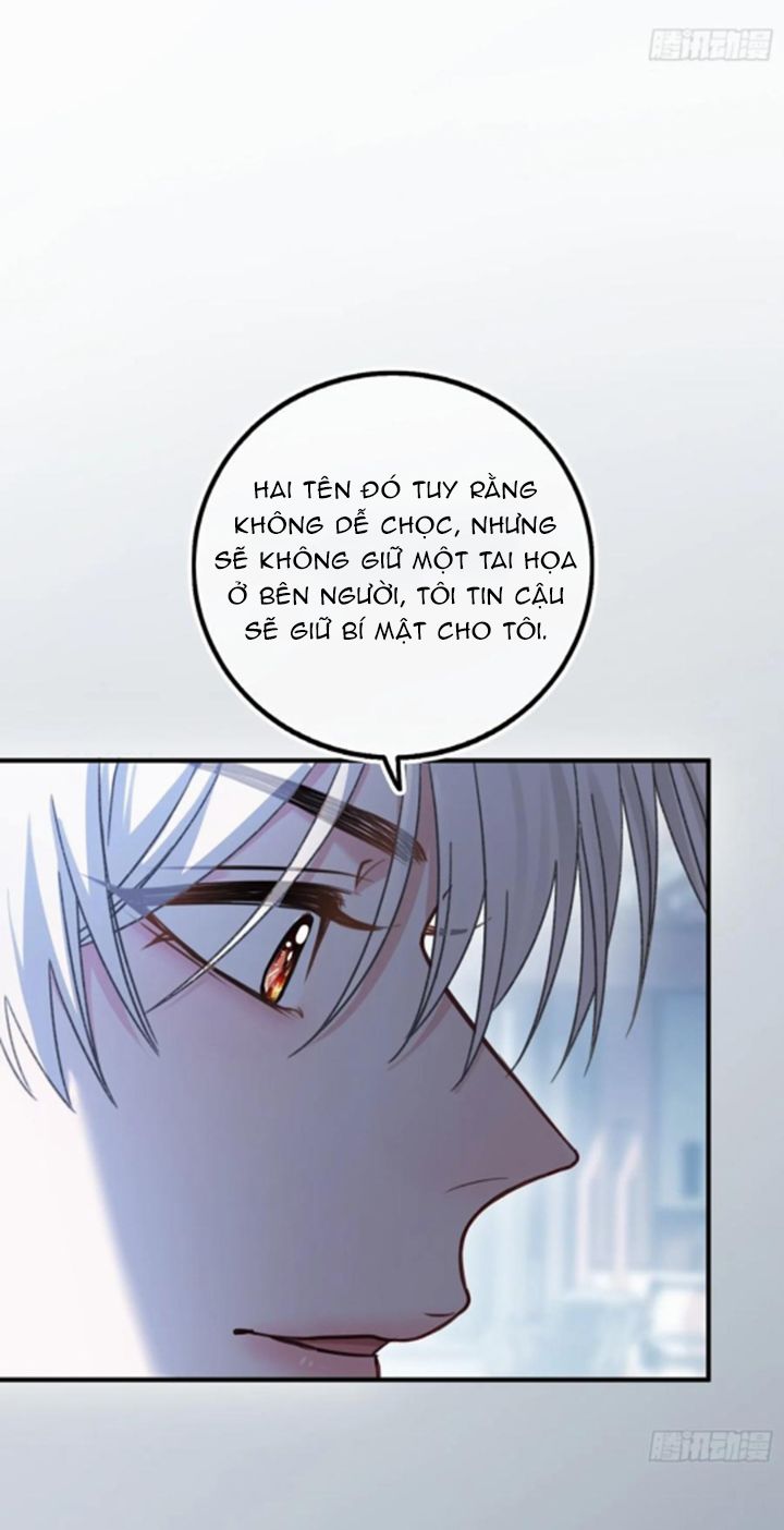 Xuyên Nhanh: Quan Hệ Gây Nghiện Chapter 57 - Trang 4