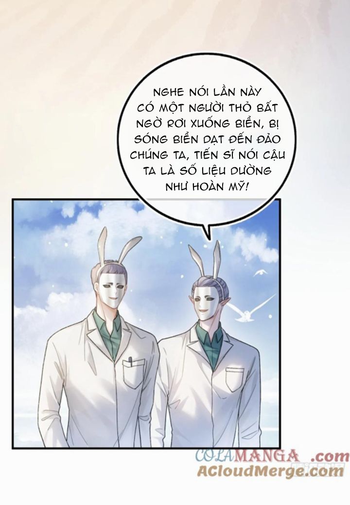 Xuyên Nhanh: Quan Hệ Gây Nghiện Chapter 57 - Trang 4