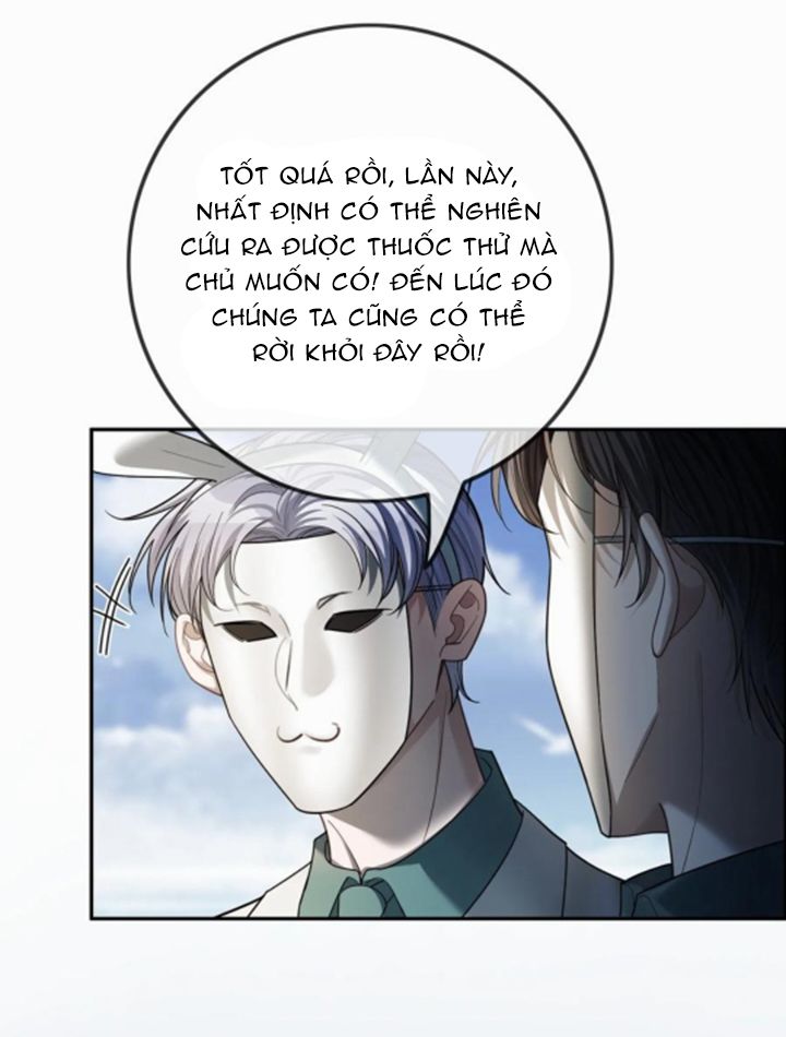 Xuyên Nhanh: Quan Hệ Gây Nghiện Chapter 57 - Trang 4