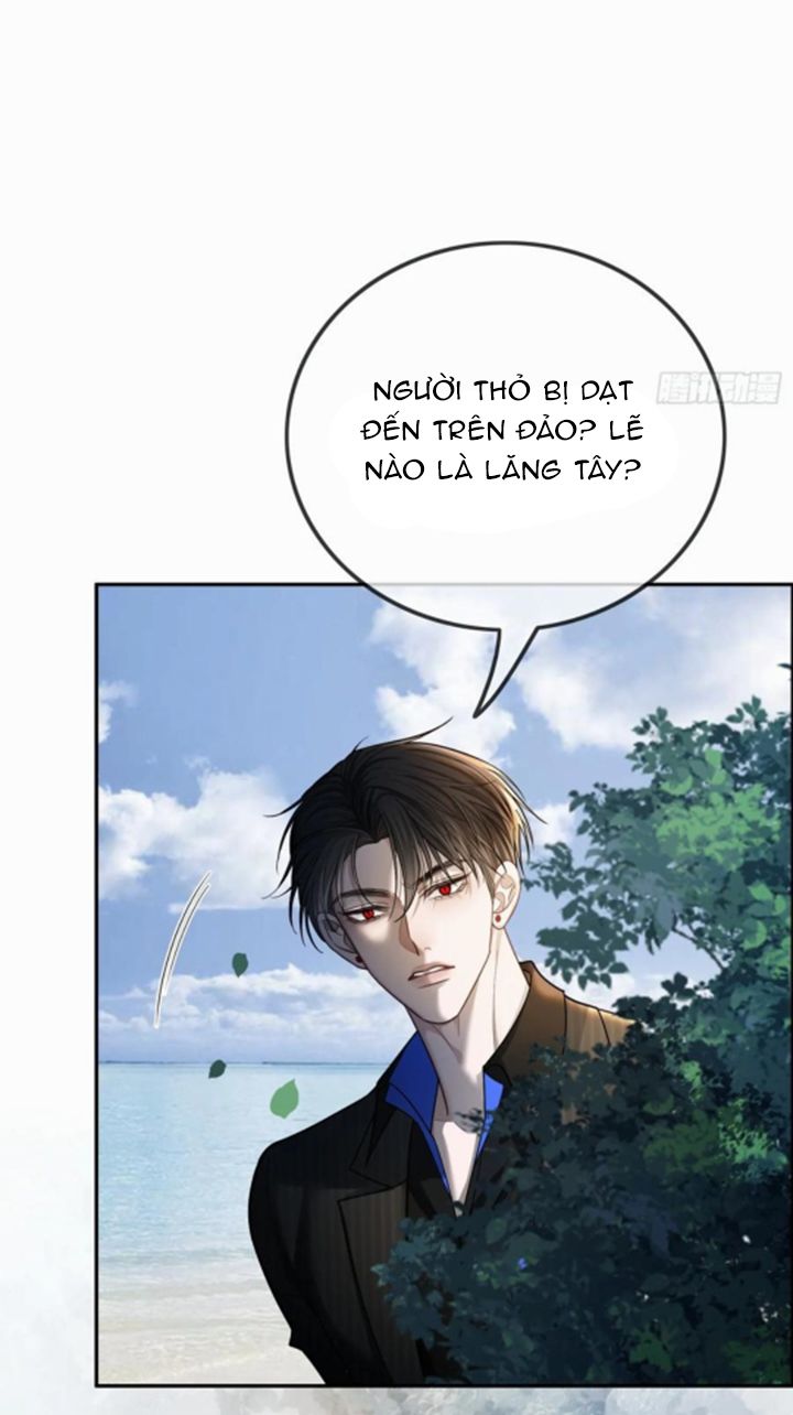 Xuyên Nhanh: Quan Hệ Gây Nghiện Chapter 57 - Trang 4