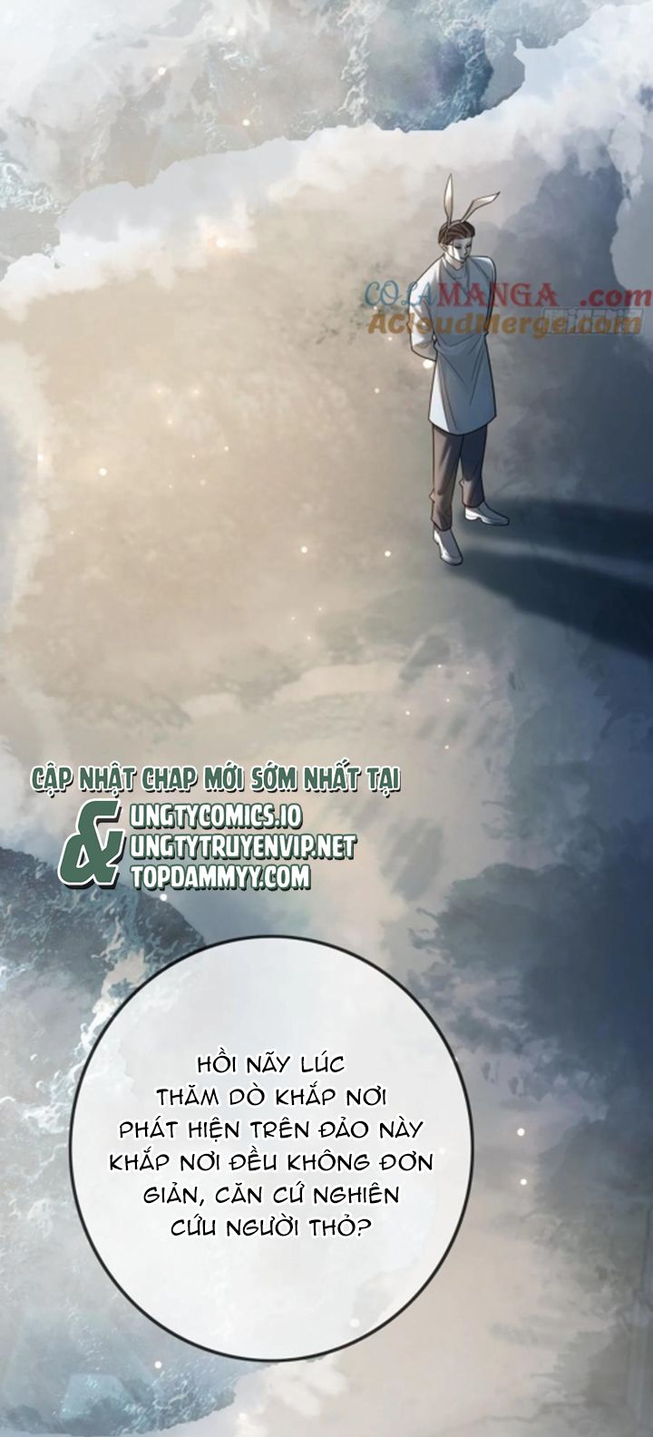 Xuyên Nhanh: Quan Hệ Gây Nghiện Chapter 57 - Trang 4